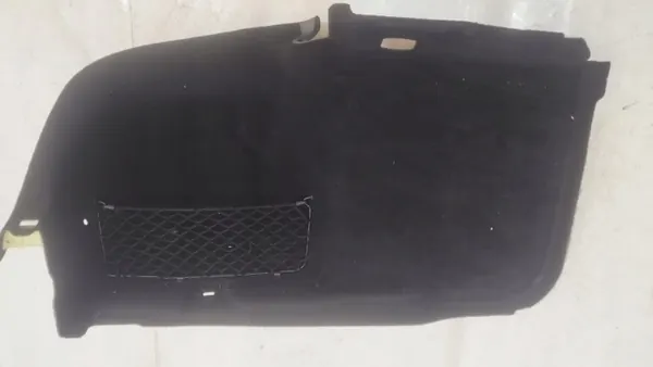 Tapis de coffre Mercedes-Benz S W222 OEM A2226900744 image 2