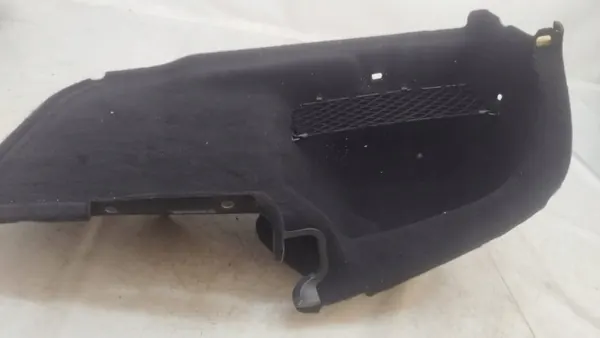 Tapis de coffre Mercedes-Benz S W222 OEM A2226900744 image 3