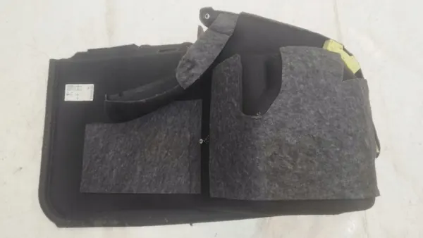Tapis de coffre Mercedes-Benz S W222 OEM A2226900744 image 5
