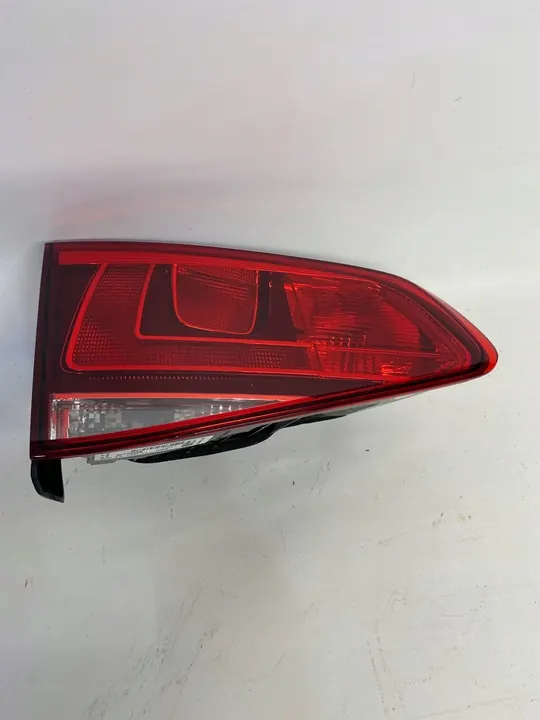 Lámpara de maletero izquierda Golf VII 5G0945093AE image 10