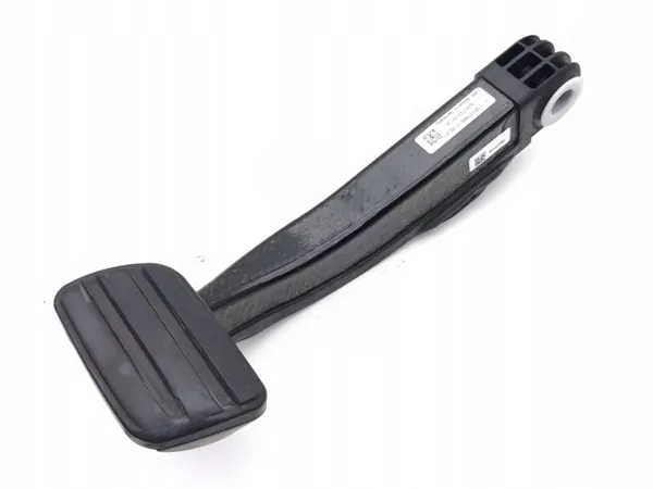 Porsche Taycan 4S Bromspedal OEM 9JA723031A image 2
