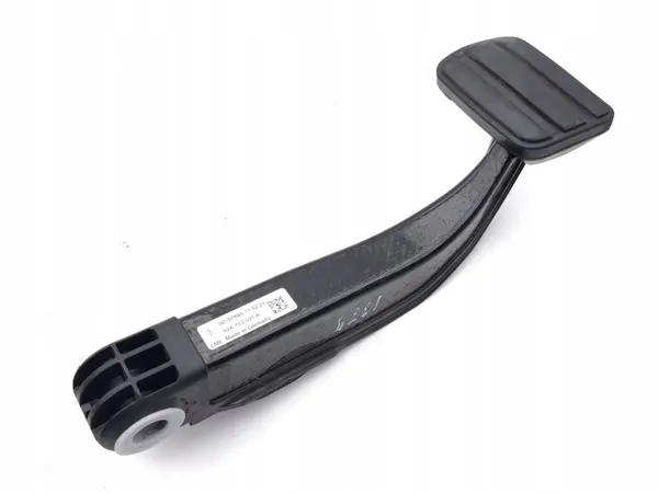 Porsche Taycan 4S Bromspedal OEM 9JA723031A image 3