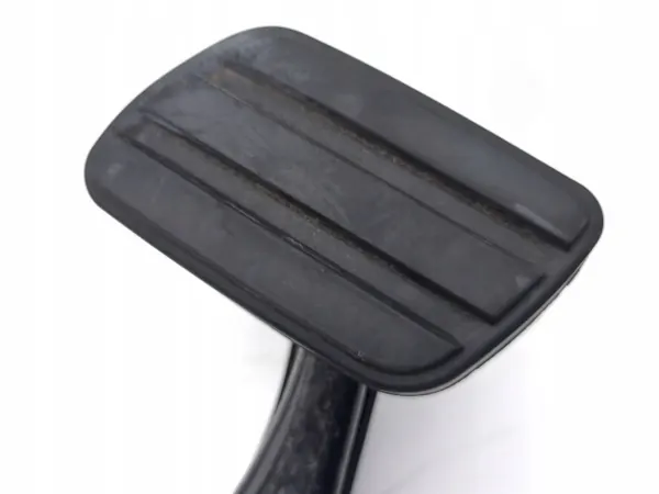 Porsche Taycan 4S Bromspedal OEM 9JA723031A image 4