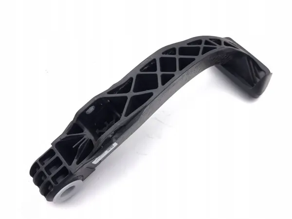 Porsche Taycan 4S Bromspedal OEM 9JA723031A image 6