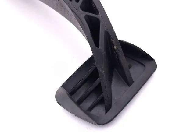 Porsche Taycan 4S Bromspedal OEM 9JA723031A image 7
