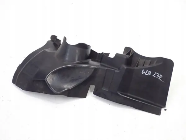 OEM A2475240700 Underkroppsskydd Vänster Mercedes GLB image 4