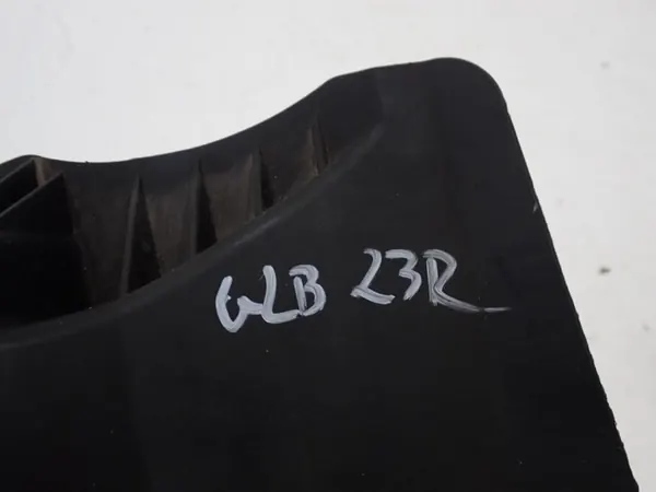 OEM A2475240700 Underkroppsskydd Vänster Mercedes GLB image 6
