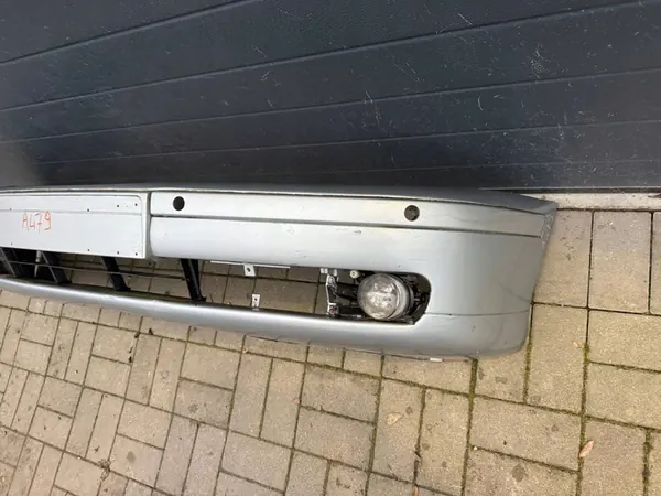 Paraurti anteriore BMW 5 E39 01- OEM 51118208313 image 3