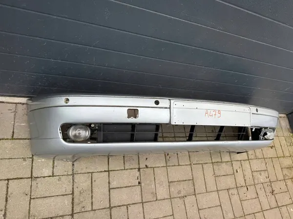 Paraurti anteriore BMW 5 E39 01- OEM 51118208313 image 5