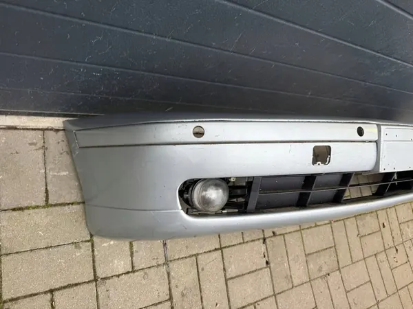 Paraurti anteriore BMW 5 E39 01- OEM 51118208313 image 6