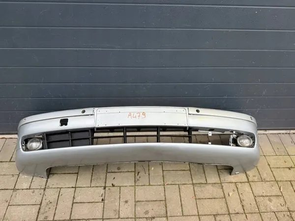 Paraurti anteriore BMW 5 E39 01- OEM 51118208313 image 7