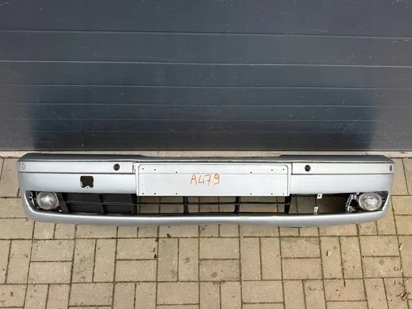 Paraurti anteriore BMW 5 E39 01- OEM 51118208313 image 8