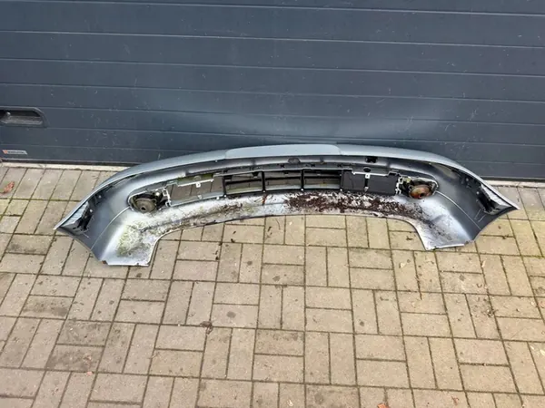 Paraurti anteriore BMW 5 E39 01- OEM 51118208313 image 9