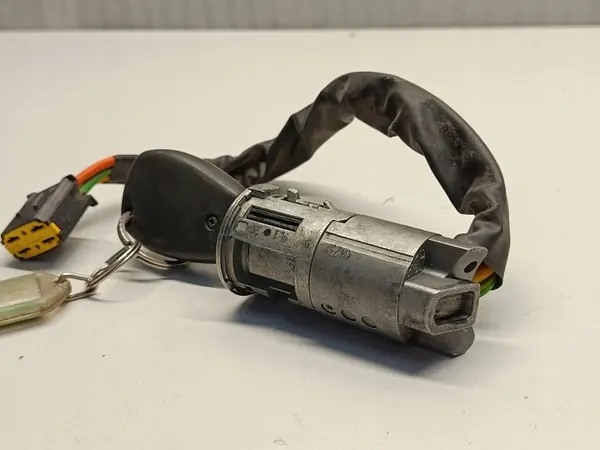 SYTYTIN RENAULT CLIO II Dacia LOGAN MCV SANDERO image 3