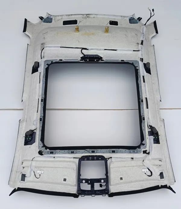POD-SZYB-BMW Techo para Techo Solar Bowers & Wilkins image 10