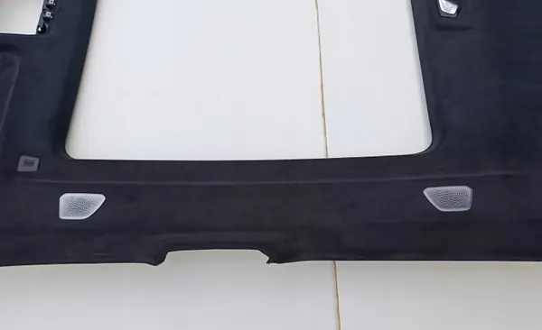POD-SZYB-BMW Techo para Techo Solar Bowers & Wilkins image 8