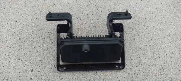 Jeep Wrangler JL 21-22 Distronic-camera OEM 04672887AC image 2