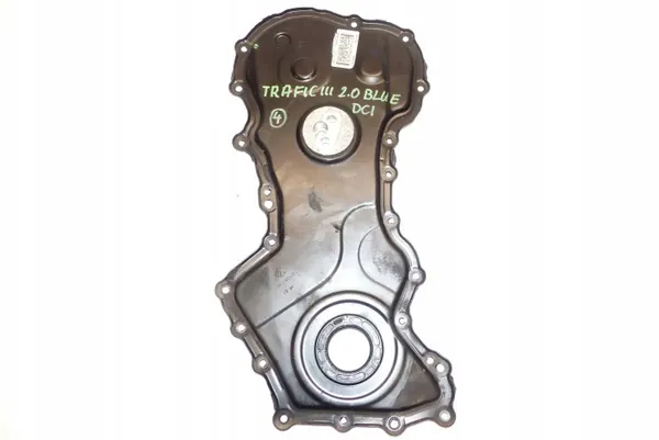 Jakokansi OEM 135029114R Renault 2.0 Blue dCi image 2