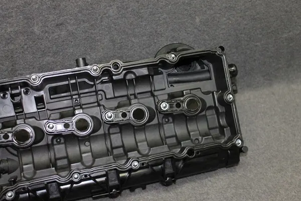 Tampa de Válvula BMW F10 F15 F20 F30 N47 image 10