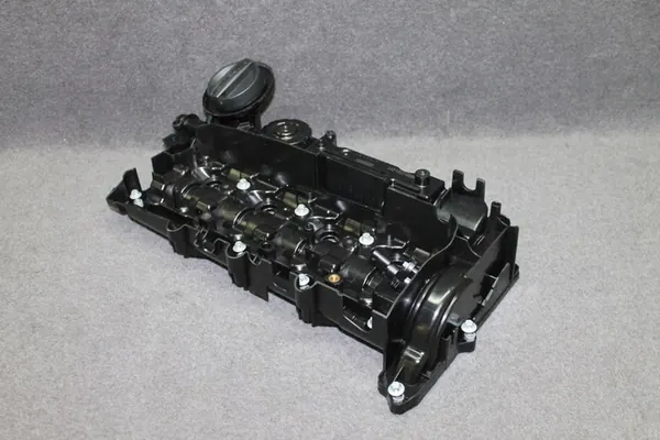 Tampa de Válvula BMW F10 F15 F20 F30 N47 image 4