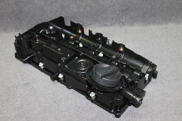 Tampa de Válvula BMW F10 F15 F20 F30 N47 image 6