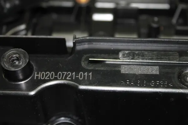 Tampa de Válvula BMW F10 F15 F20 F30 N47 image 7