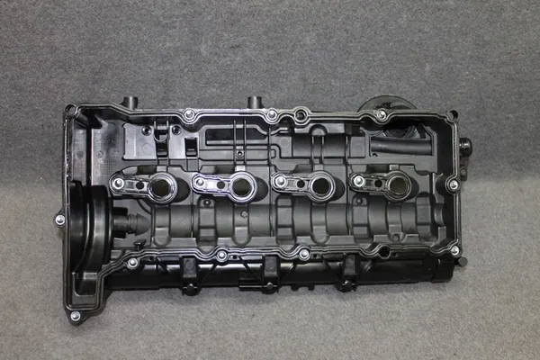 Tampa de Válvula BMW F10 F15 F20 F30 N47 image 8