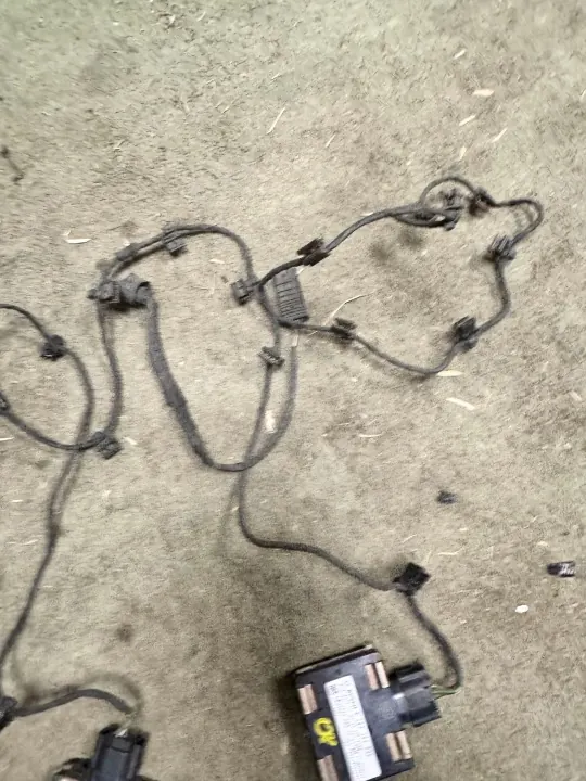 Mercedes Sprinter Radarsensor OEM A9069002203 image 4