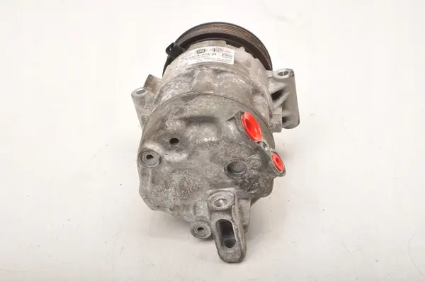 Compressore A/C Fiat 500L OE 51890247 image 6