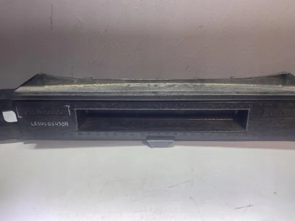 Voorbumper absorber OEM 52611-30300 Lexus GS 05-12 image 7