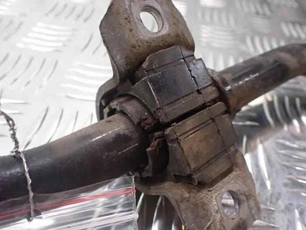 Barra Stabilizzatrice Posteriore VW Passat B7 2.0 TDI DSG 1K0511305DT image 6