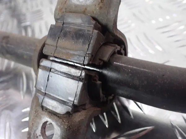 Barra Stabilizzatrice Posteriore VW Passat B7 2.0 TDI DSG 1K0511305DT image 7