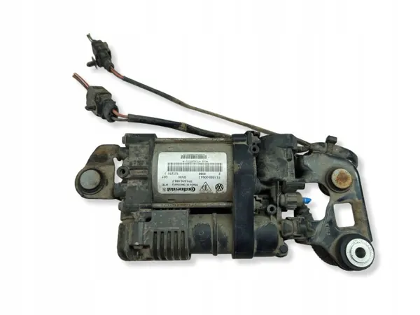 Porsche Cayenne II 958 Federungskompressor OEM 7P0616006F image 2