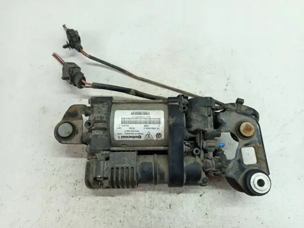Porsche Cayenne II 958 Federungskompressor OEM 7P0616006F image 3