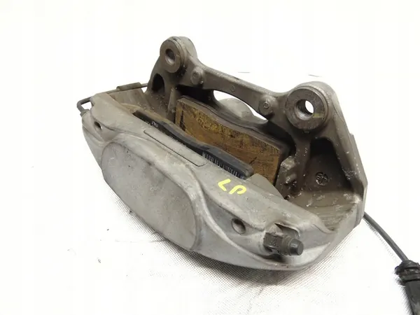 BREMBO Etu vasen jarrusatula AUDI Q5 8R 12- 8R0615105BR image 5