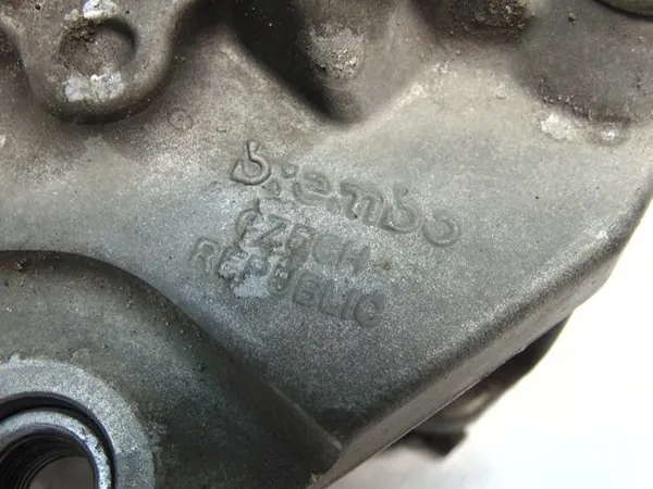 BREMBO Etu vasen jarrusatula AUDI Q5 8R 12- 8R0615105BR image 6