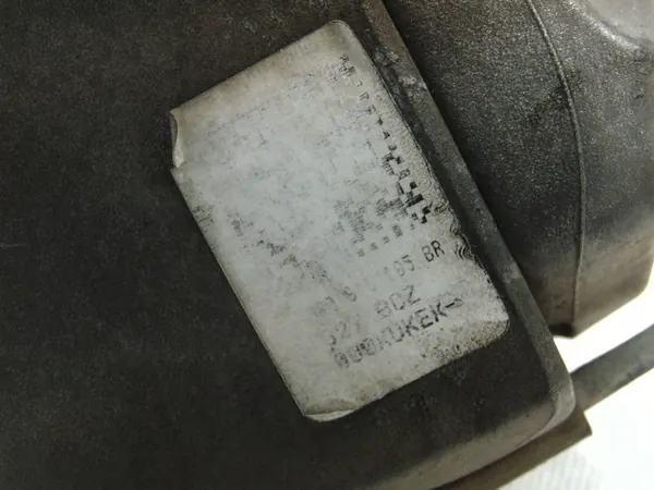 BREMBO Etu vasen jarrusatula AUDI Q5 8R 12- 8R0615105BR image 7