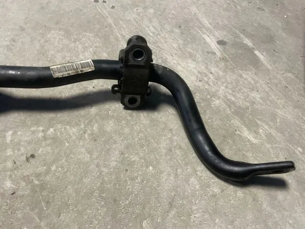 Barra estabilizadora trasera OEM A1663202911 Mercedes image 3
