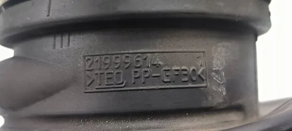 Ansaugrohr Cadillac DTS OEM 21999614 - Gebraucht image 3