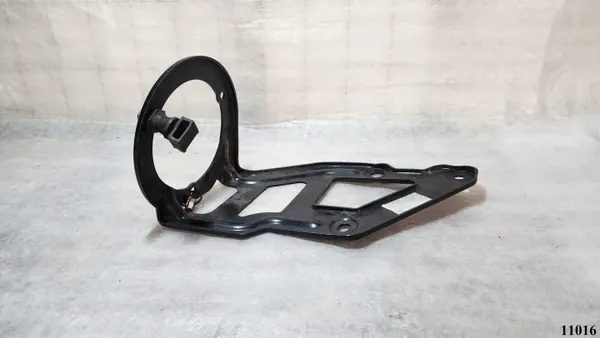 Luftpumpfäste OEM 4G0906617C för Audi A6 image 2