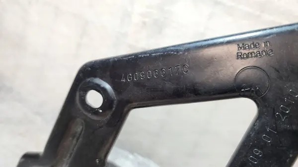 Luftpumpfäste OEM 4G0906617C för Audi A6 image 3