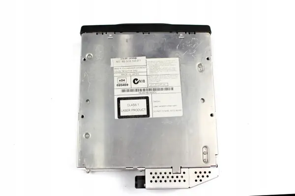 Cambiador CD BMW OEM 9133077 para E60 E61 E63 E64 image 4