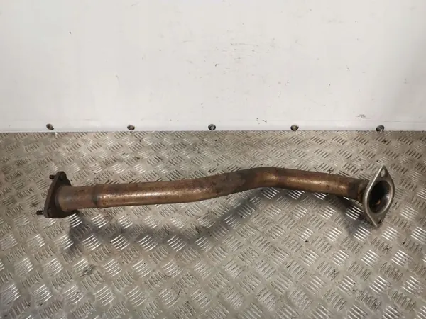 Honda CR-V pakoputki käytetty OEM FBZ3393 image 2