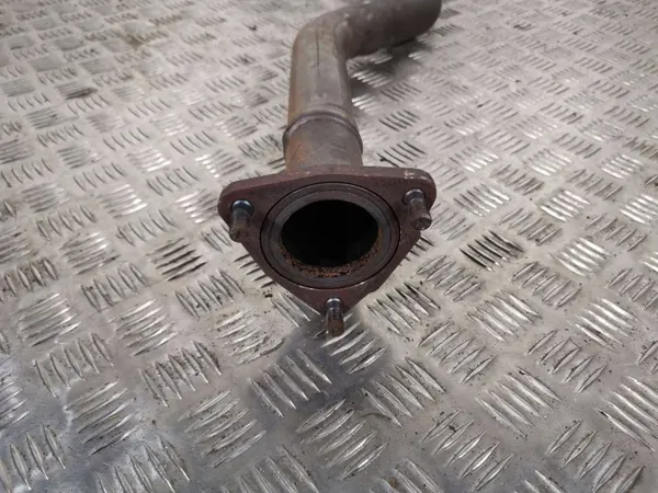 Honda CR-V pakoputki käytetty OEM FBZ3393 image 3