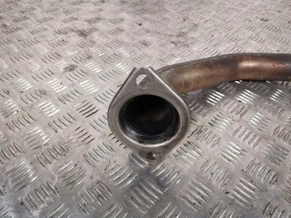 Honda CR-V pakoputki käytetty OEM FBZ3393 image 4