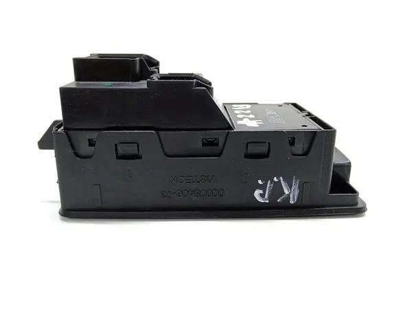 Fensterheber Steuerknopf hinten links OPEL INSIGNIA A image 4