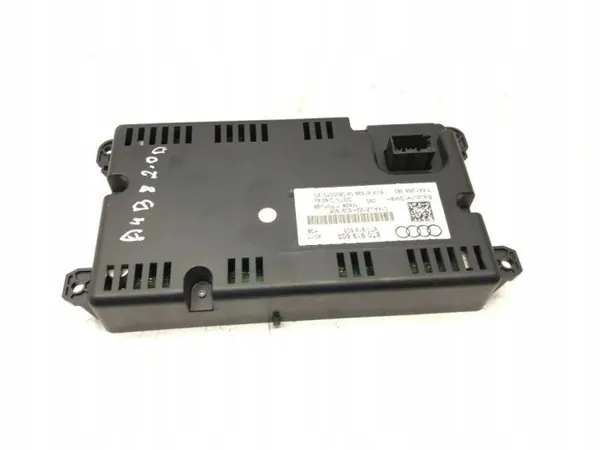 Écran navigation Audi Q5 OEM 7647268380 2010 image 4