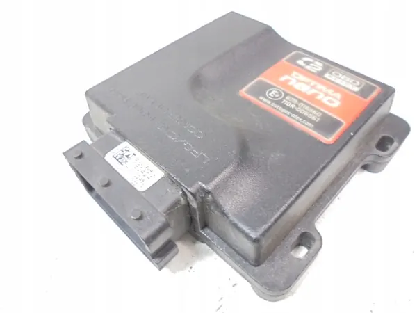 Mazda 6 LPG-ohjain OEM 67R-016560 - Käytetty image 2