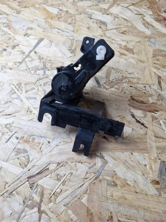 Opel Combo D achter linker deurhendel OEM 2630007784 image 3