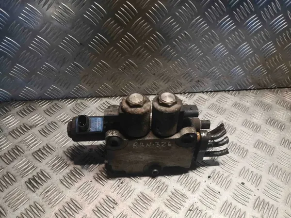 Válvula de pressão amortecedor Land Rover OEM RVH500090 image 2